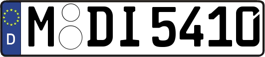 M-DI5410