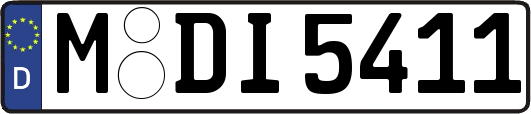 M-DI5411