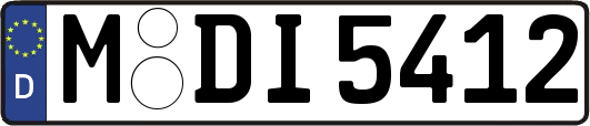 M-DI5412