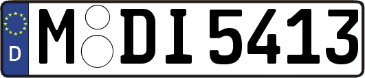 M-DI5413