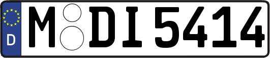 M-DI5414