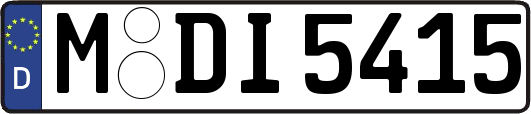 M-DI5415