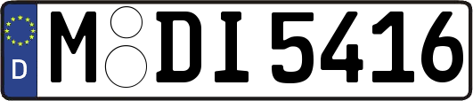 M-DI5416