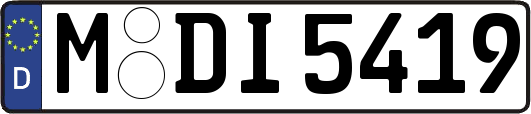 M-DI5419