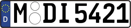 M-DI5421