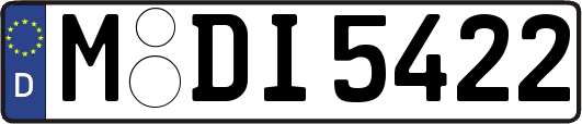 M-DI5422