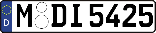M-DI5425