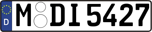 M-DI5427