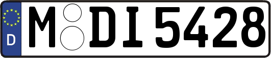 M-DI5428