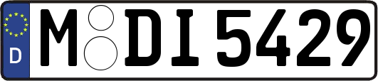 M-DI5429