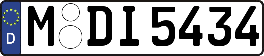 M-DI5434