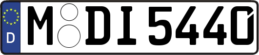 M-DI5440