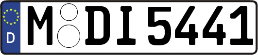 M-DI5441