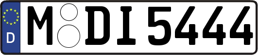 M-DI5444