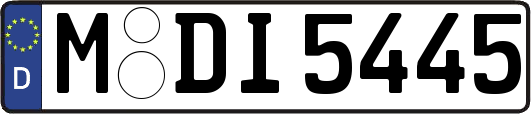 M-DI5445