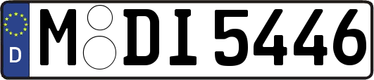 M-DI5446