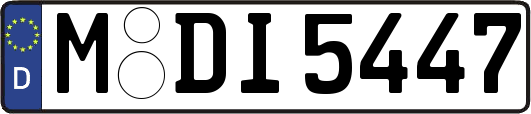 M-DI5447