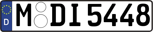 M-DI5448