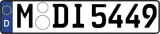 M-DI5449