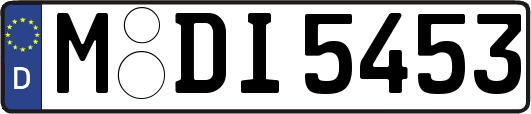 M-DI5453