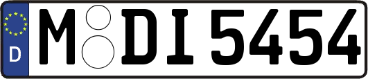 M-DI5454