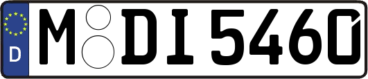 M-DI5460