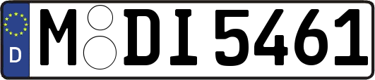 M-DI5461