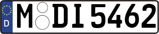 M-DI5462