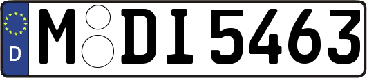 M-DI5463