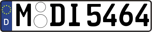 M-DI5464