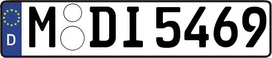 M-DI5469