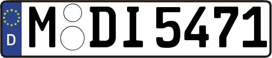 M-DI5471