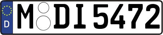 M-DI5472