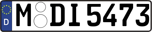 M-DI5473
