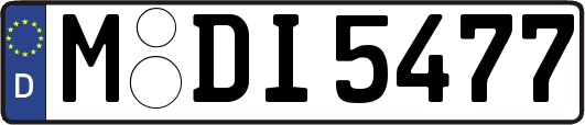 M-DI5477