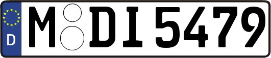 M-DI5479