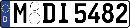 M-DI5482
