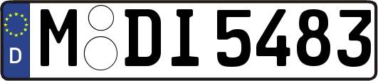 M-DI5483