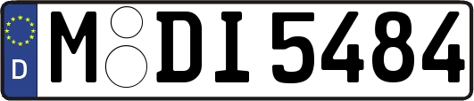 M-DI5484