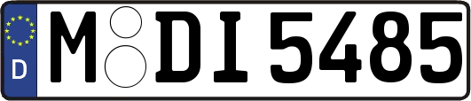 M-DI5485
