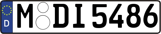 M-DI5486