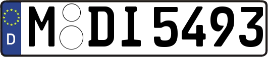 M-DI5493