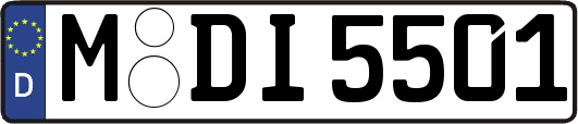 M-DI5501
