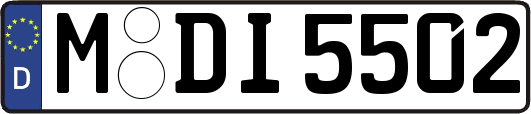 M-DI5502