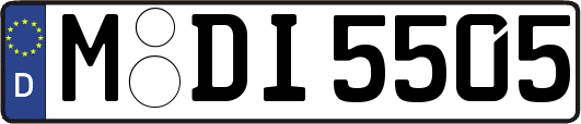 M-DI5505