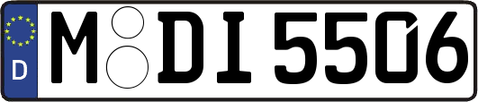 M-DI5506