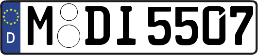 M-DI5507