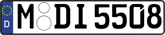 M-DI5508