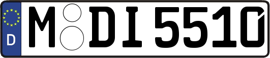 M-DI5510