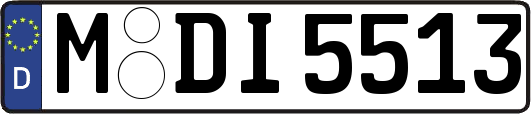 M-DI5513